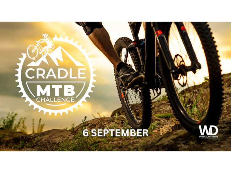 Cradle MTB Challenge