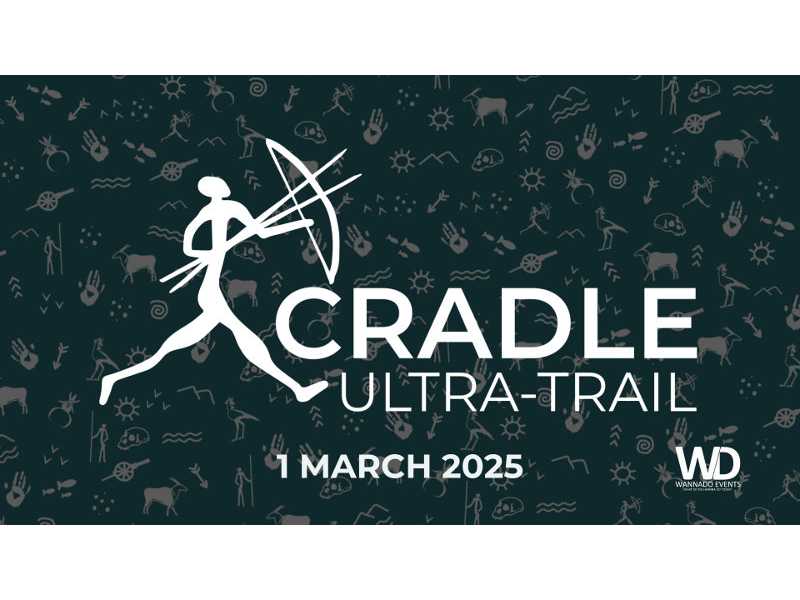 Cradle Ultra-Trail (The Reverse)