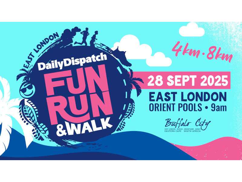 Daily Dispatch Fun Run and Walk