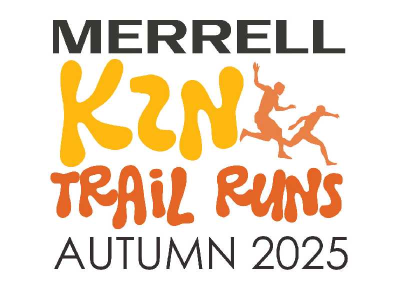 Merrell Autumn Run KZN