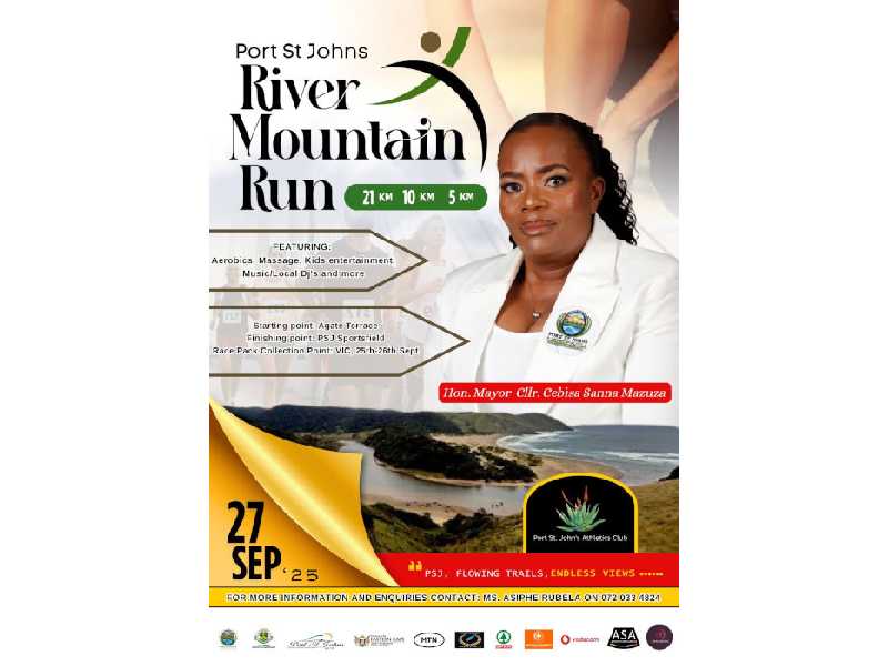 PSJ River Mountain Run