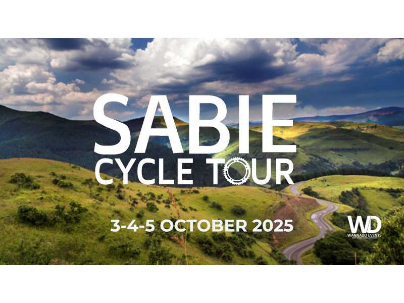 The Sabie Cycle Tour