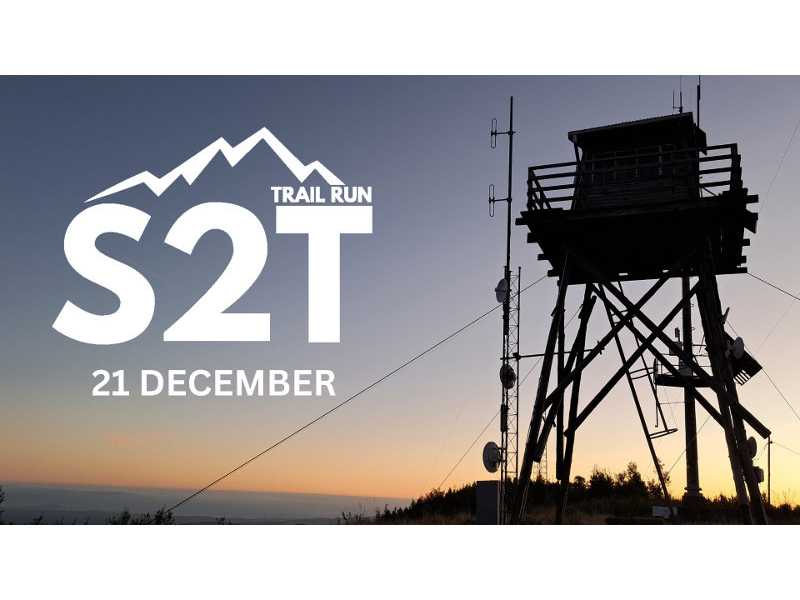 S2T Trail Run