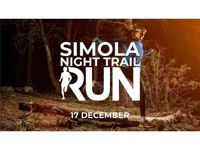 Simola Twilight Forest Trail Run