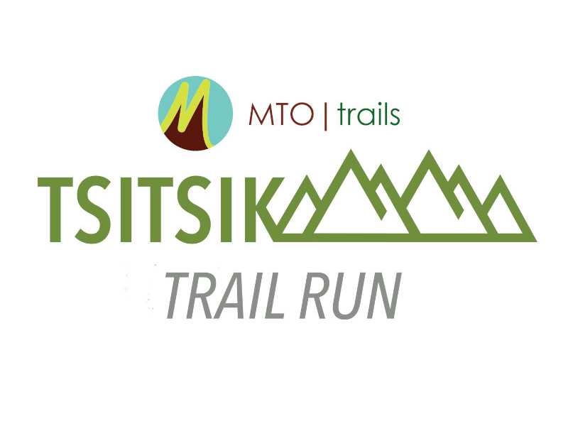 MTO TRAILS Tsitsikamma Trail Runs Covie