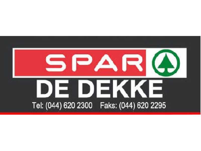 De Dekke Spar Half Marathon 21.1km, 10km & 4km Fun Run