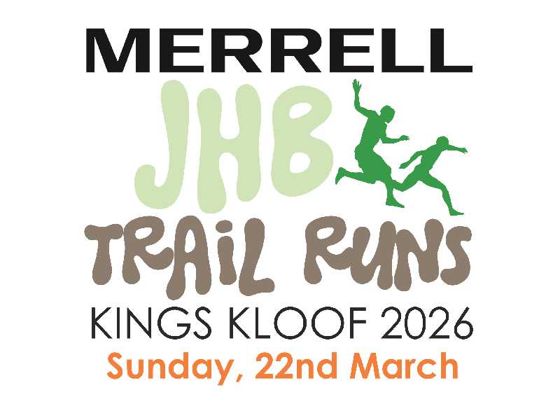 Merrell Autumn Run JHB