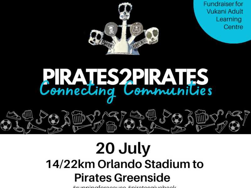 Pirates 2 Pirates 2025